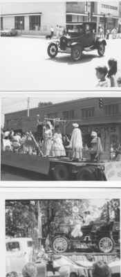 1967 Centennial Parade, Oakville