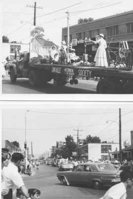 1967 Centennial Parade, Oakville