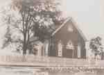 Hornby Presbyterian Church