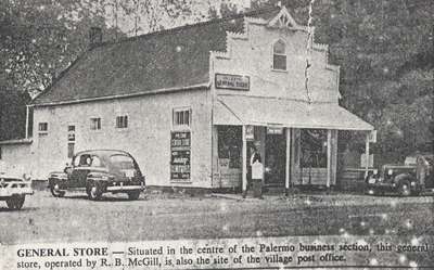 Palermo General Store