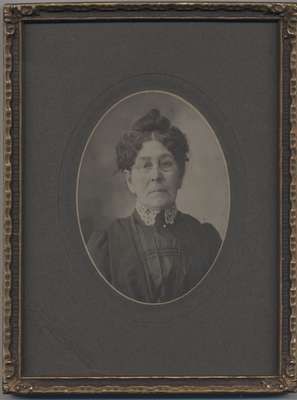 Mary J. Neelands