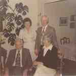 The Neeland Family 1961