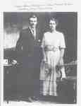 Edwin Percy Hitchens and Ida Miriam Colton