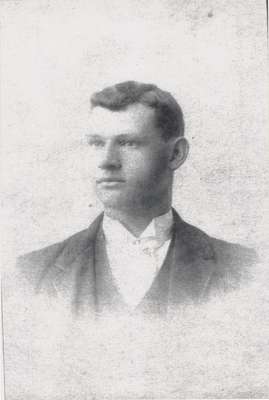 John Bingham Colton