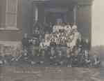Oakville High School 1913