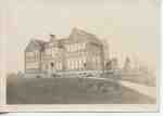Oakville High School ca 1908-1910