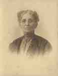 Harriet Broderick