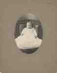 Baby Photo of Margaret Grace Gilbert