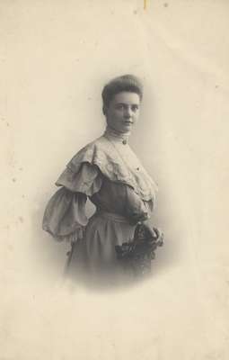 Christina Ada Gilbert