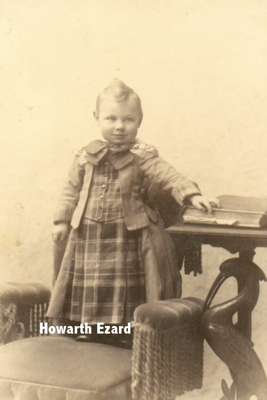 Howarth Ezard