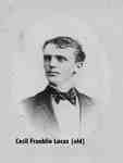 Cecil Franklin Lucas