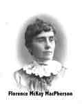 Florence MacPherson