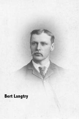 Bert Langtry