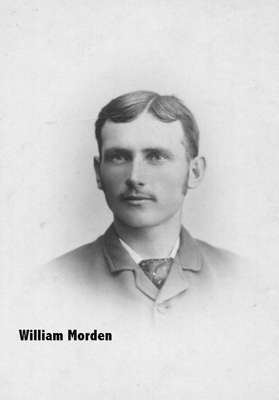 William Hardy Morden