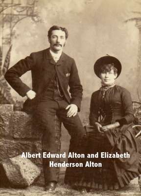 Albert and Elizabeth Alton