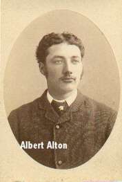 Albert Alton