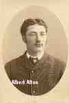 Albert Alton