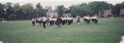 Appleby College Veterans Reunion