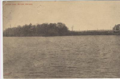 Milton Lake