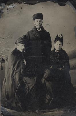 McCraney and Daughters