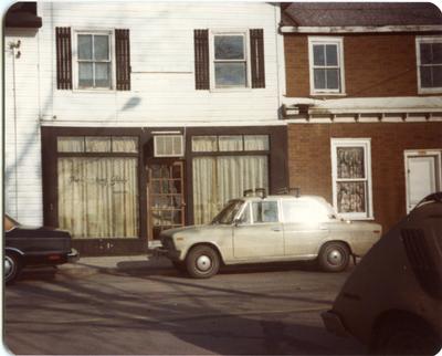 Bronte Hairdresser