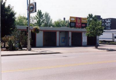 South Side Lakeshore Rd