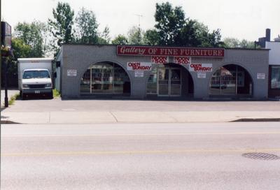 Lakeshore Rd, South Side