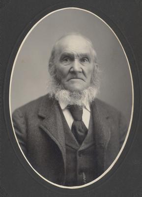 ROBERT COVERDALE (1824-1906)