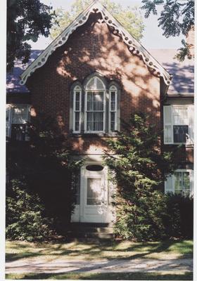 Sprucedale Farm, Home Of John Dixon Sr.