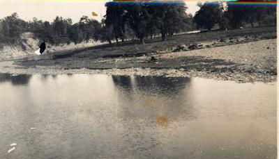 Humber River, 1912