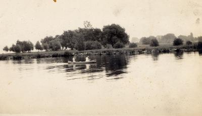 Centre Island, 1912