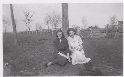 Students At Coyne, Circa 1950