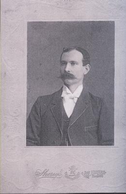 Thomas Bethel Colton