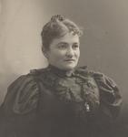 Susannah Jane (Hagar) Salter