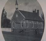 Hornby Methodist church