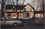 Sargent House, Bronte Rd, 1988.