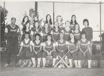 Omagh Intermediate Girls Softball Team, 1973