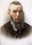 William Cyrus Inglehart (1823 – 1917)
