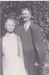 Herbert Inglehart (1866–1959) And His Second Wife, Eleanor Lovina Rose (1899–1959)