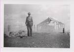 “Doc” Trimble’s Coal Shed & Burnt Mill