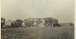 Russell & Bessie (Johnstone) Smith’s farm on the 7th line