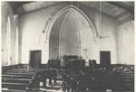 Inside of Palermo Church