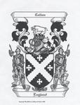Colton Family Coat Of Arms