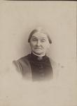 Mary Lawrence (Mrs. Thomas Jull)