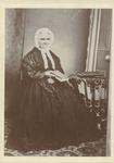 Sarah Angelica (House) Lawrence, ca1875