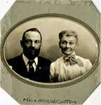 Mr. and Mrs. Cotton(circa 1900)