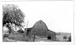 Pine Ridge Farm Barn, Thessalon, circa 1921