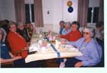 50th Anniversary Celebration of Queen Elizabeth and Nesterville Women's Institutes, 1998