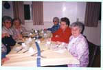 50th Anniversary Celebration of Queen Elizabeth and Nesterville Women's Institutes, 1997
