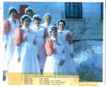 Red Cross Hospital,Thessalon, 1968